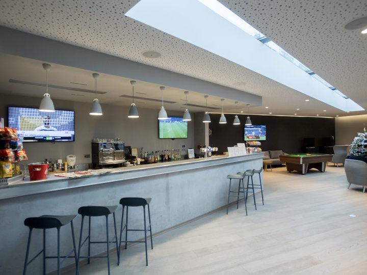 Foot Center Clairefontaine-en-Yvelines