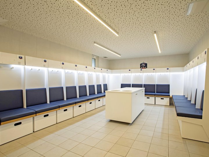 Foot Center Clairefontaine-en-Yvelines