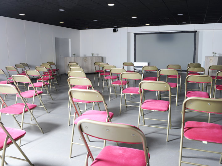 Le business club Beaujoire Nantes