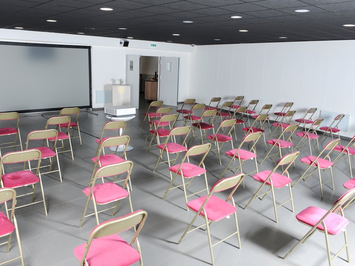 Le business club Beaujoire Nantes