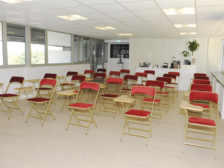 Le business club Beaujoire Nantes