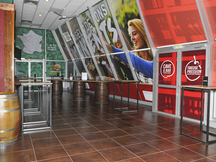 Le business club Beaujoire Nantes