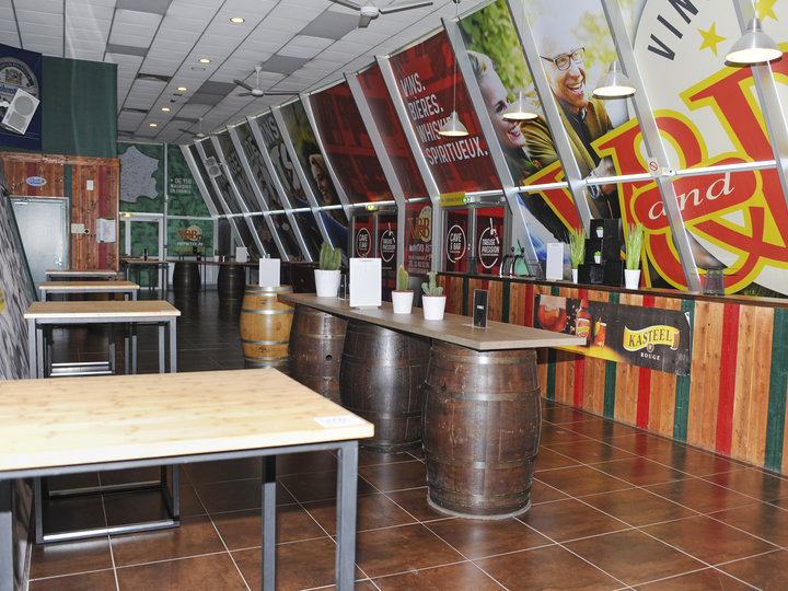 Le business club Beaujoire Nantes