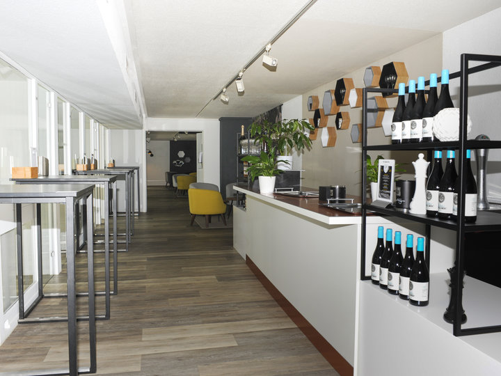 Le business club Beaujoire Nantes
