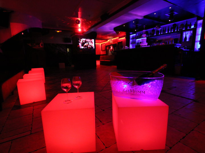 L'Authentique Cosy Paris 75011