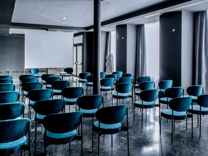 Salon ROMA & Salon des EMPEREURS LYON