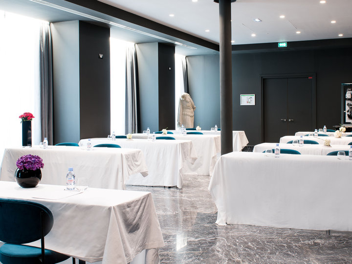 Salon ROMA & Salon des EMPEREURS LYON