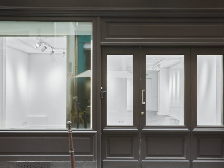 Galerie 17 Blanche Paris 75003