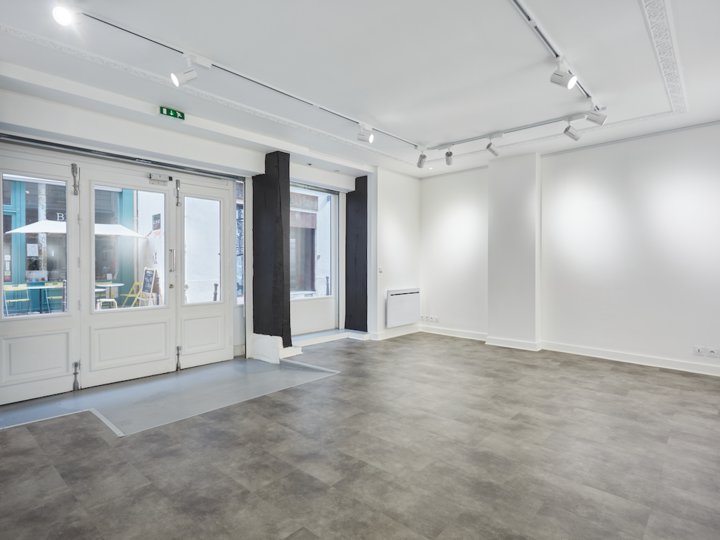 Galerie 17 Blanche Paris 75003