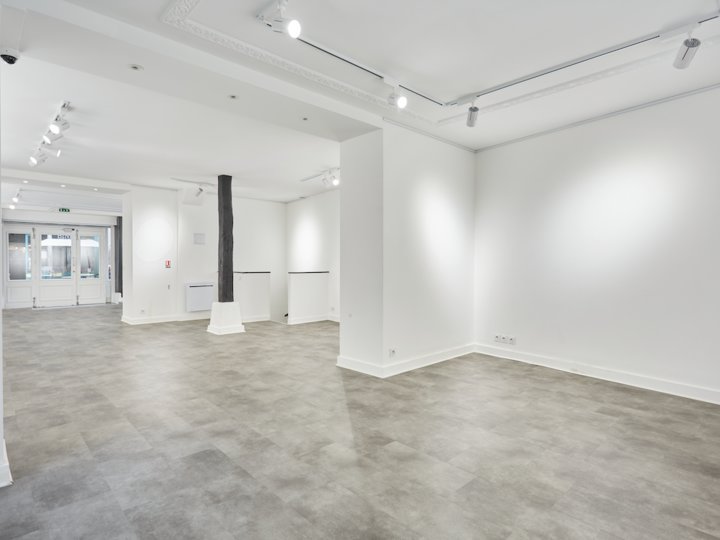 Galerie 17 Blanche Paris 75003
