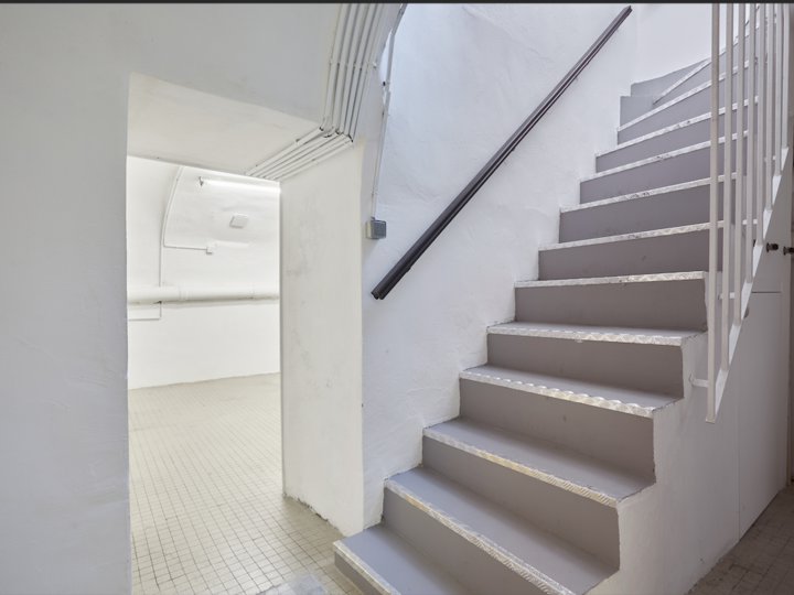 Galerie 17 Blanche Paris 75003