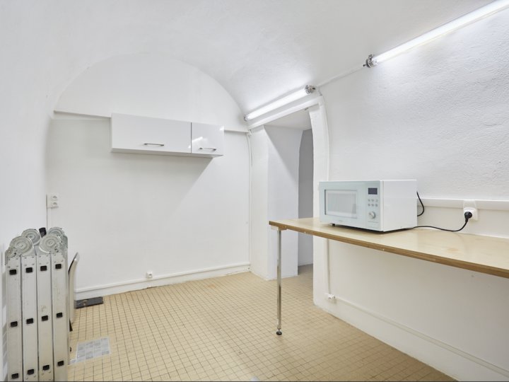 Galerie 17 Blanche Paris 75003