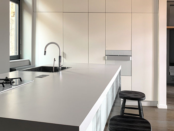 Loft d'architecte LYON