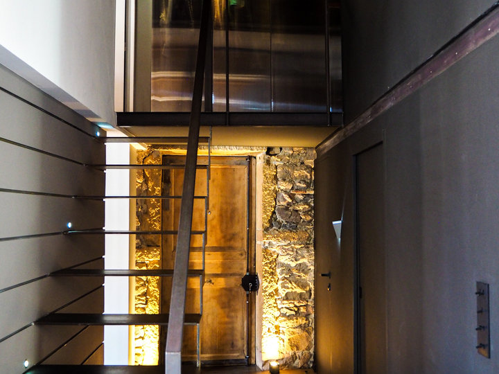 Loft d'architecte LYON