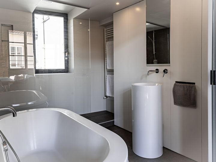 Loft d'architecte LYON