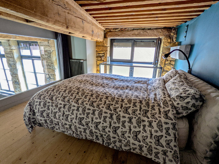 Loft d'architecte LYON