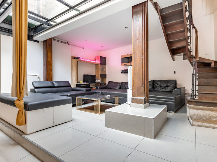 Demeure Nanterre nanterre 
