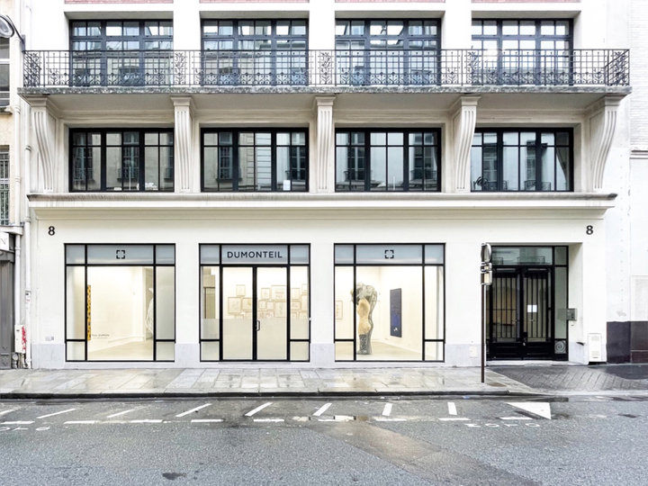 Le Contemporain Paris 75002