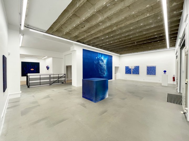 Le Contemporain Paris 75002