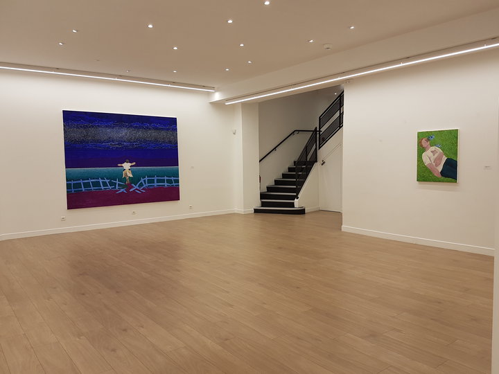 Le Contemporain Paris 75002