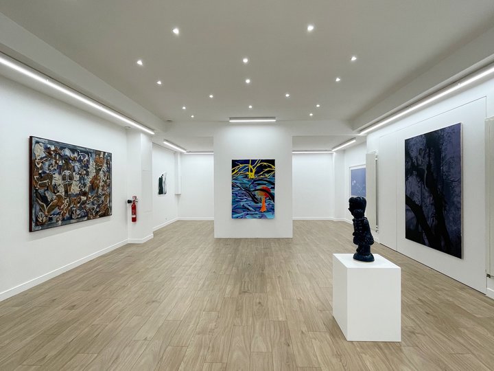Le Contemporain Paris 75002