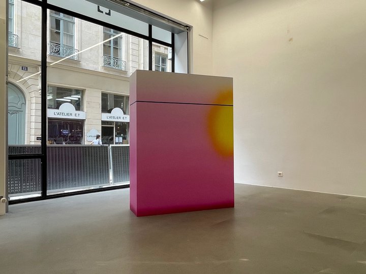 Le Contemporain Paris 75002