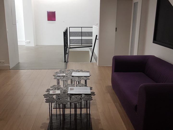 Le Contemporain Paris 75002