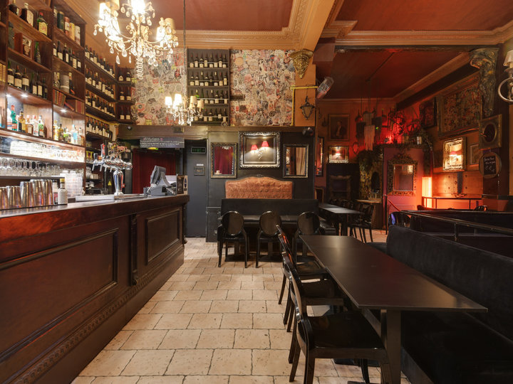 L'Authentique Cosy Paris 75011