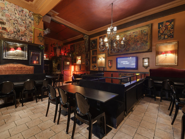 L'Authentique Cosy Paris 75011