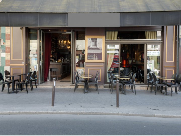 L'Authentique Cosy Paris 75011