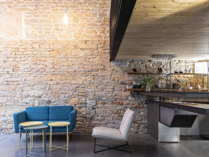 Le Loft Triplex  Lyon