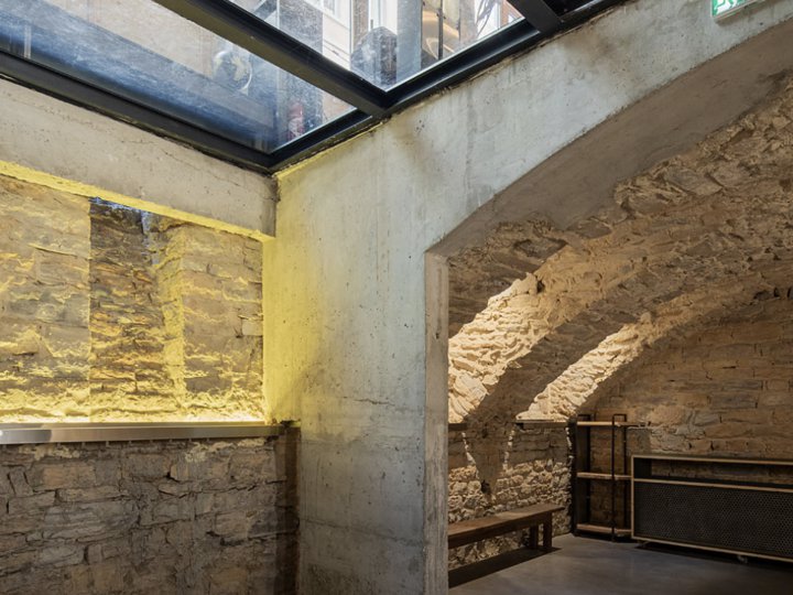 Le Loft Triplex  Lyon