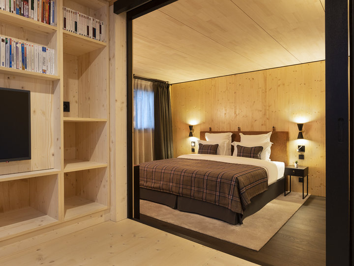 St-Alban Hotel & Spa La Clusaz