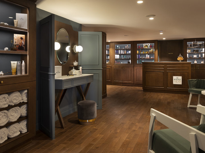 St-Alban Hotel & Spa La Clusaz