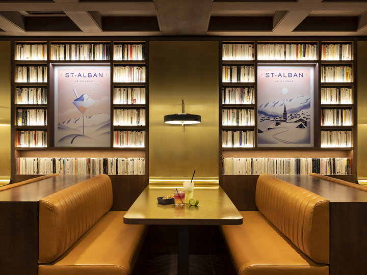 St-Alban Hotel & Spa La Clusaz