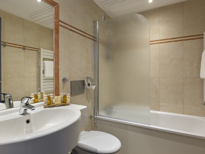 Hotel & Spa  La Plagne Tarentaise