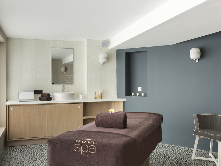 Hotel & Spa  La Plagne Tarentaise