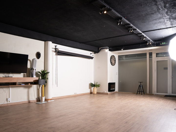 Le Concept Studio Romainville