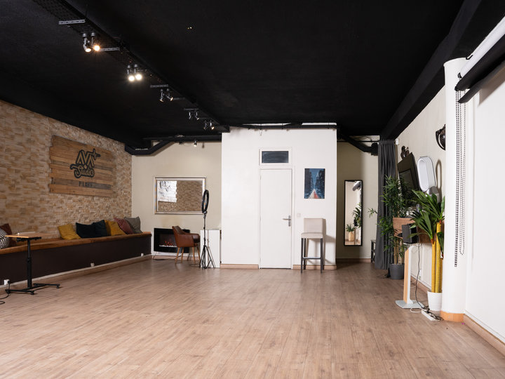Le Concept Studio Romainville