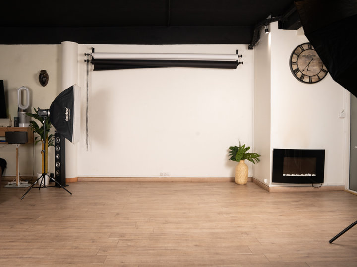 Le Concept Studio Romainville