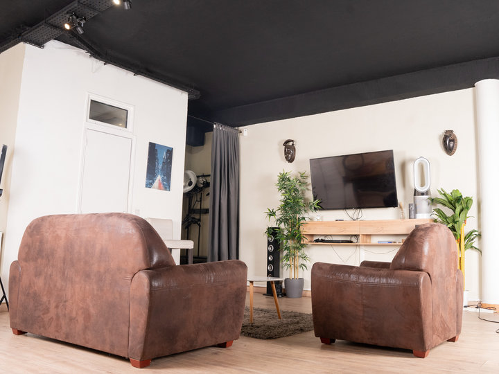 Le Concept Studio Romainville