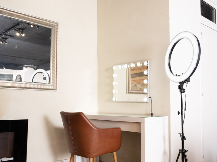 Le Concept Studio Romainville