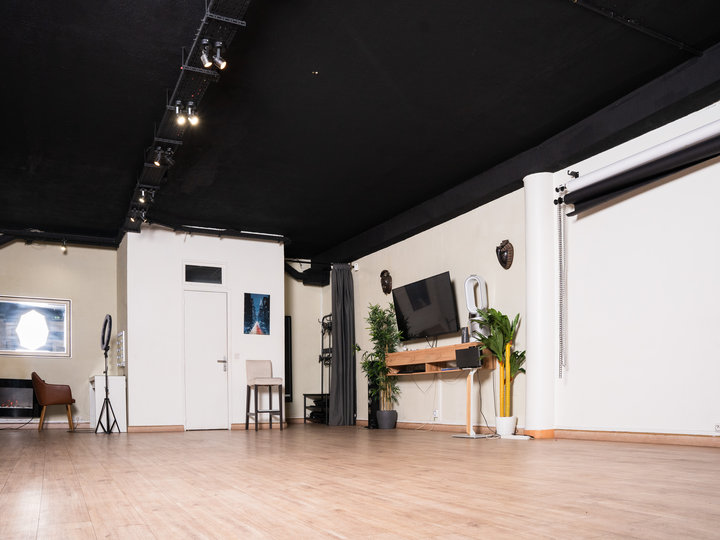 Le Concept Studio Romainville