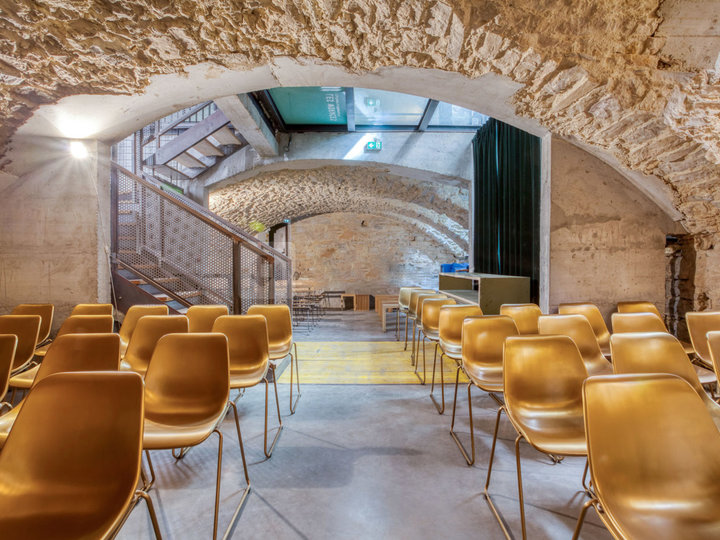 Le Loft Triplex  Lyon