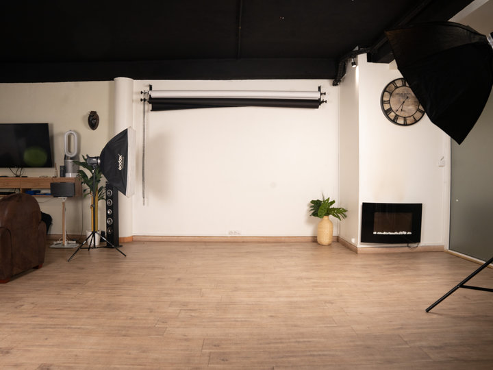 Le Concept Studio Romainville