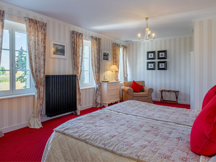 Le Country Club Cangey
