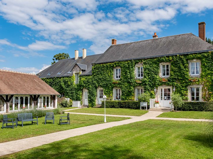 Le Country Club Cangey