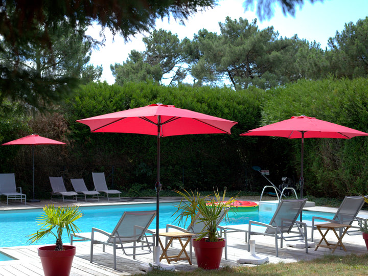 L'Espace Galet La Trinité-sur-mer