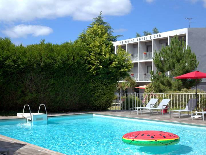 L'Espace Galet La Trinité-sur-mer