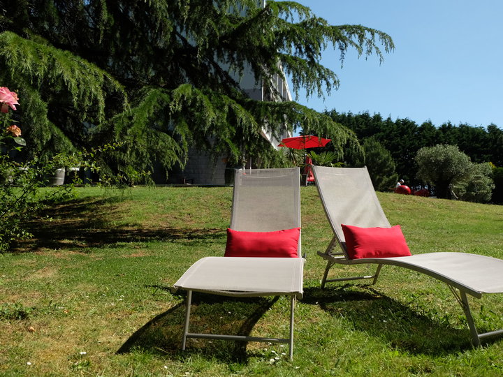L'Espace Galet La Trinité-sur-mer